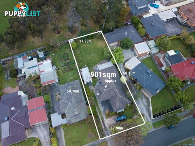 27 Gresford Road Wantirna VIC 3152