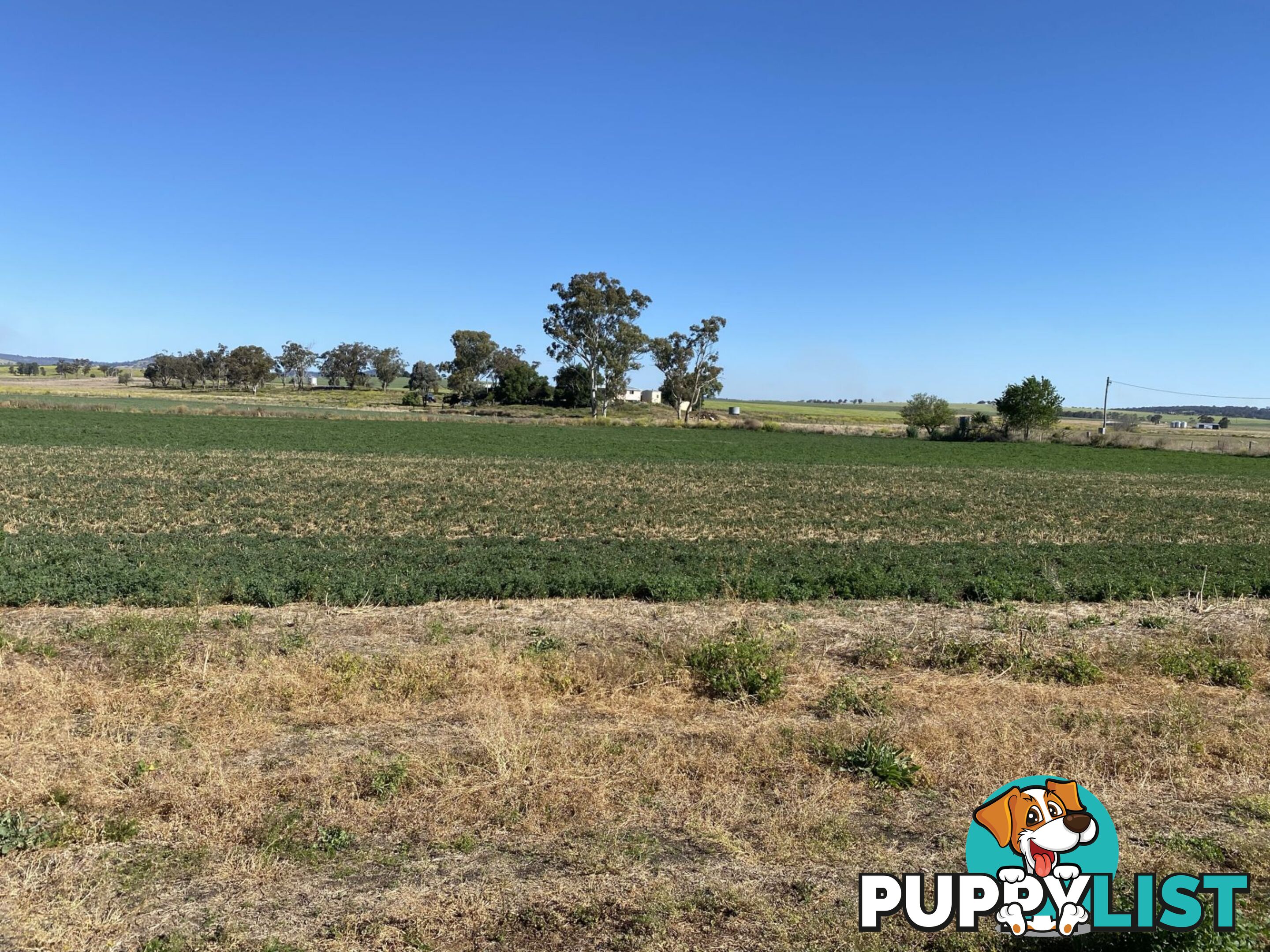 Lot 15 Tannymorel Road Tannymorel QLD 4372