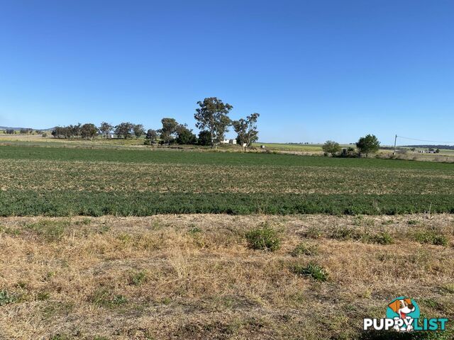 Lot 15 Tannymorel Road Tannymorel QLD 4372