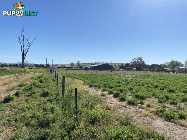 Lot 15 Tannymorel Road Tannymorel QLD 4372