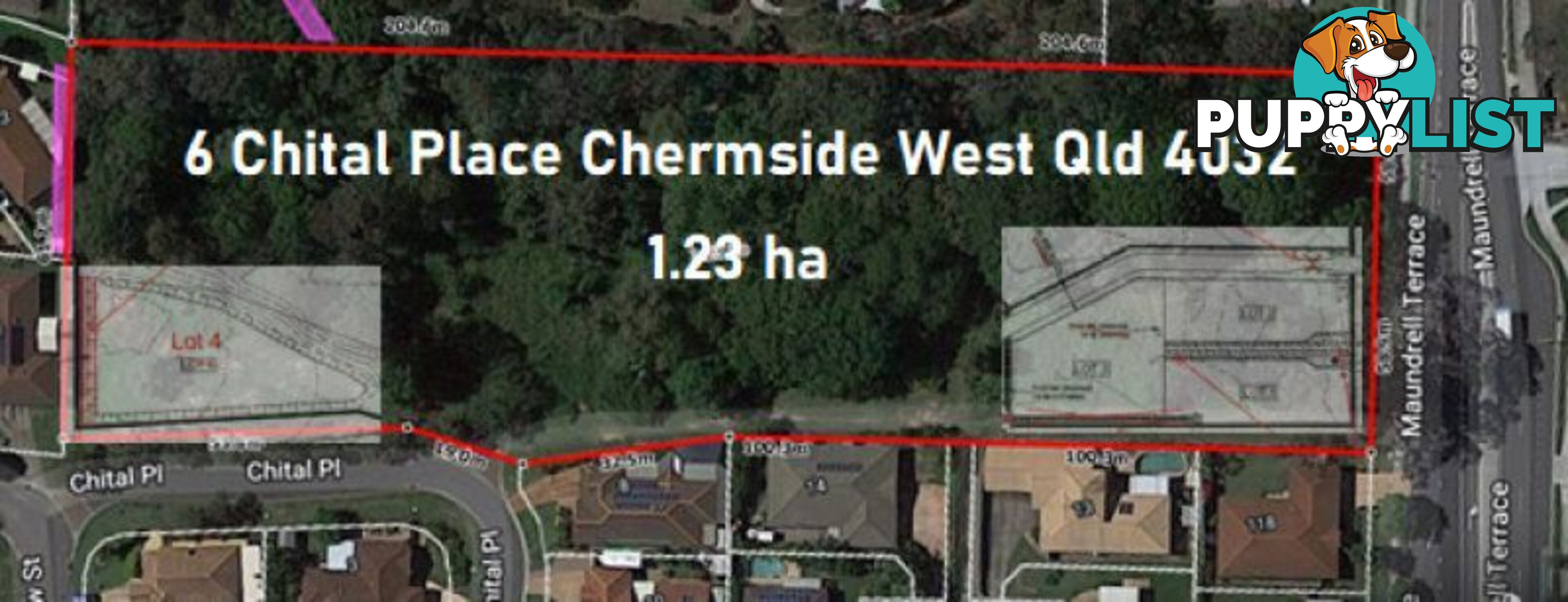 124 Maundrell Terrace Chermside West QLD 4032