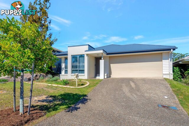 13 Venetian Way Coomera QLD 4209