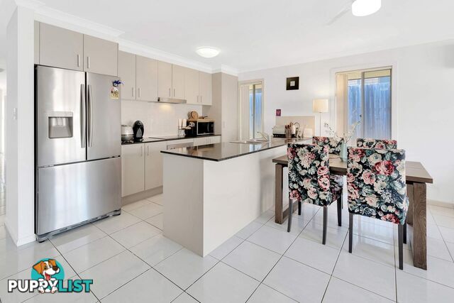 13 Venetian Way Coomera QLD 4209