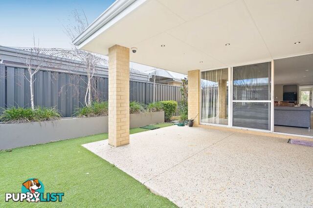 39 Botanic Avenue Banksia Grove WA 6031