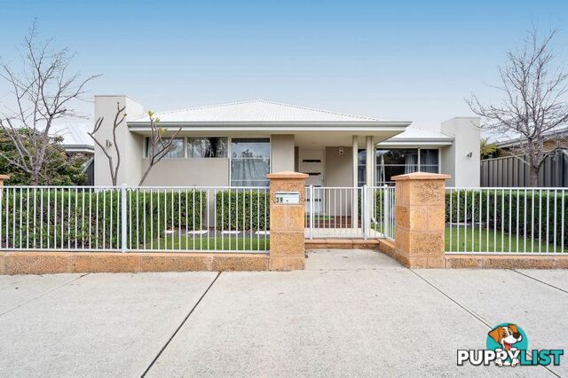 39 Botanic Avenue Banksia Grove WA 6031