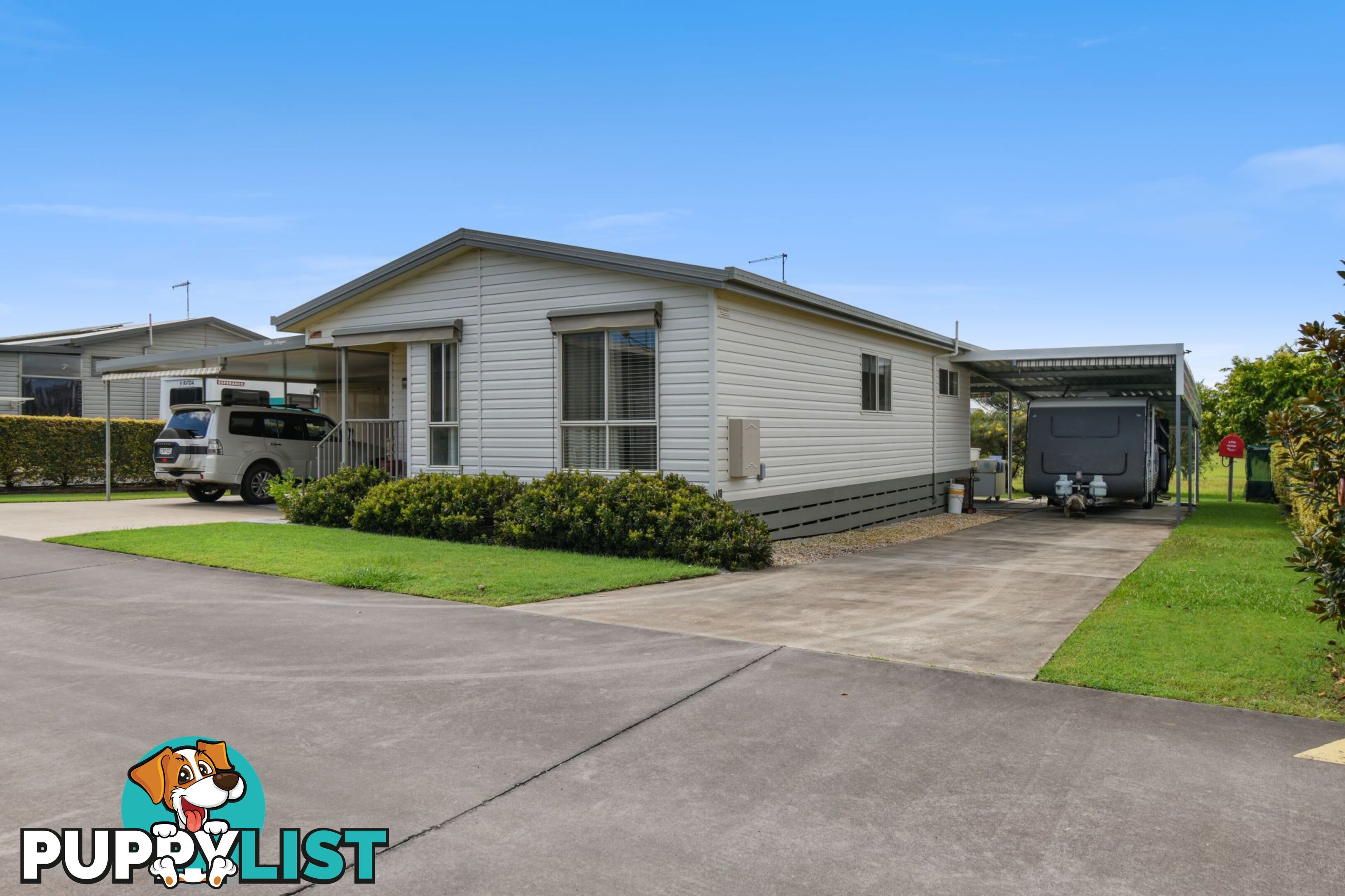 102 Honeyeater Way 69 Light street Casino NSW 2470