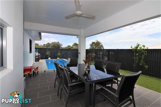 7 Holbourne Street Bushland Beach QLD 4818