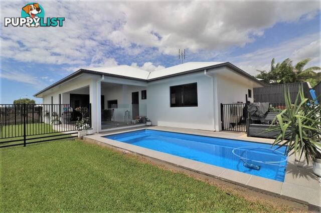 7 Holbourne Street Bushland Beach QLD 4818