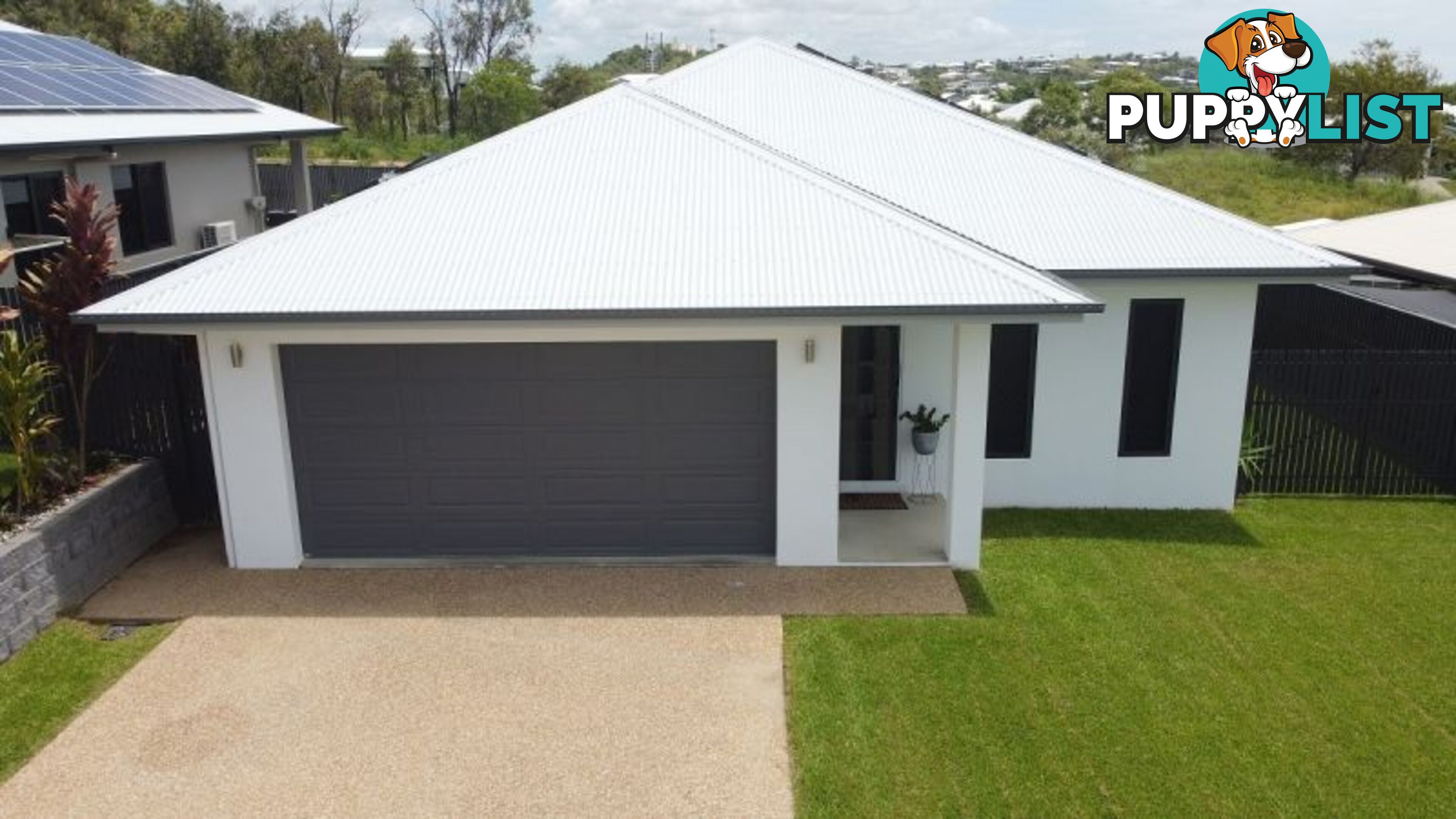 7 Holbourne Street Bushland Beach QLD 4818