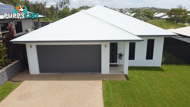 7 Holbourne Street Bushland Beach QLD 4818