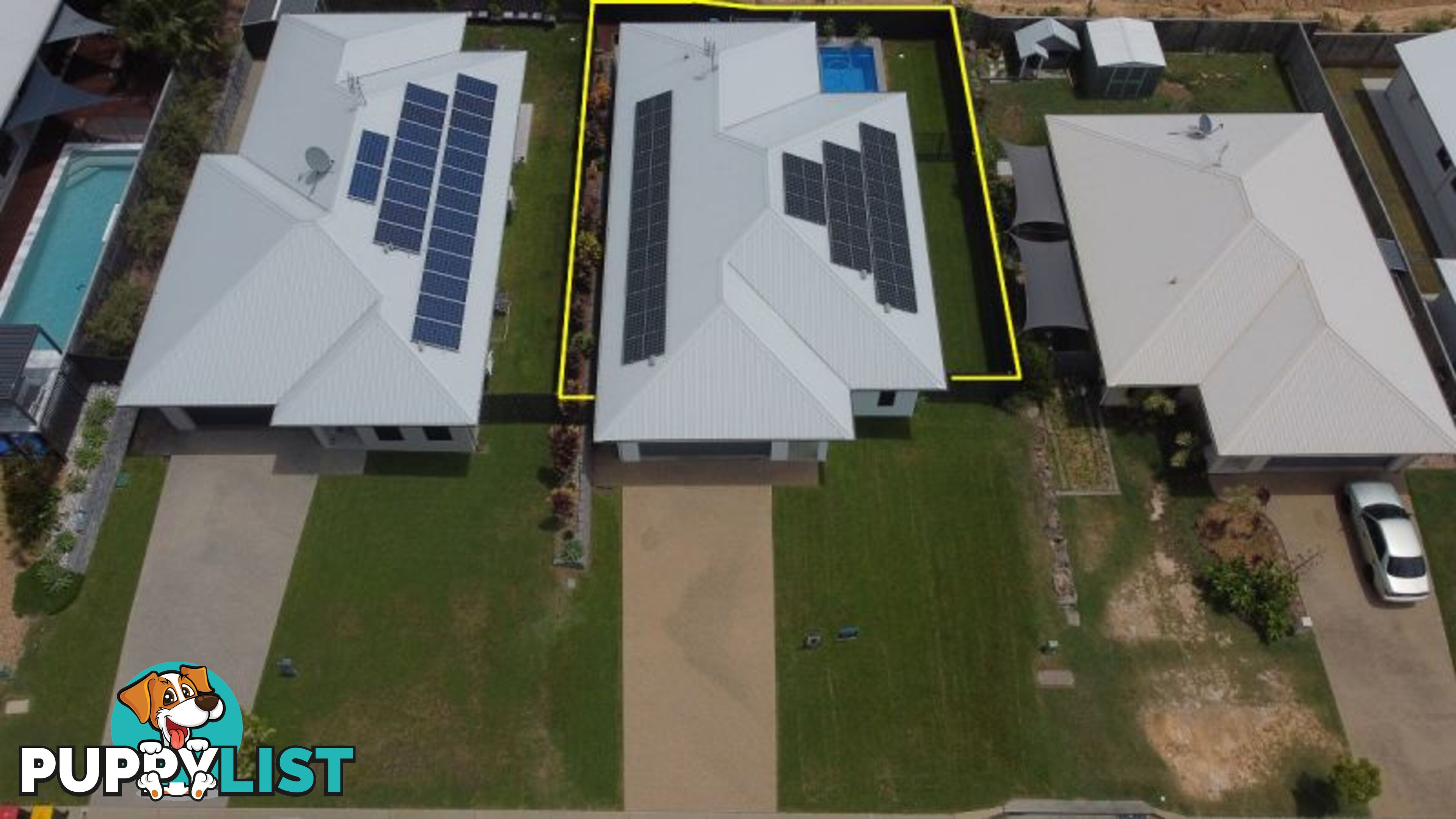 7 Holbourne Street Bushland Beach QLD 4818