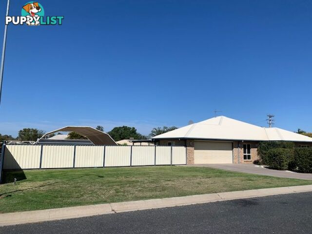 2-4 Baldwin Street Emerald QLD 4720