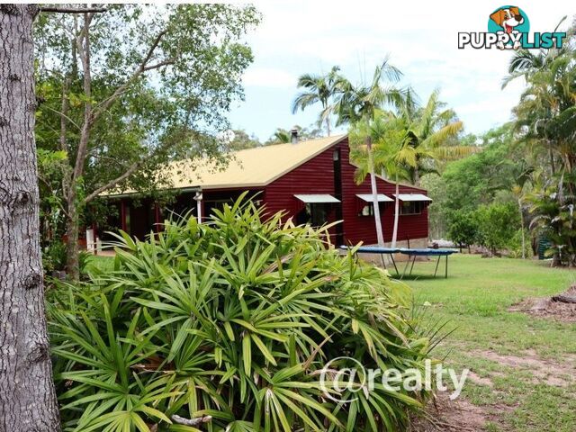 24 Dixon Road Kia Ora QLD 4570