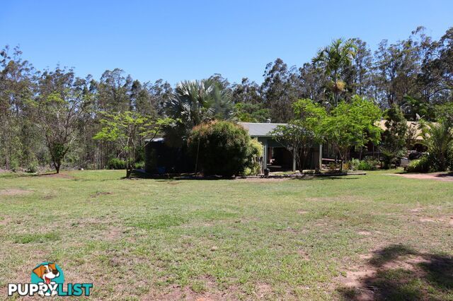 24 Dixon Road Kia Ora QLD 4570