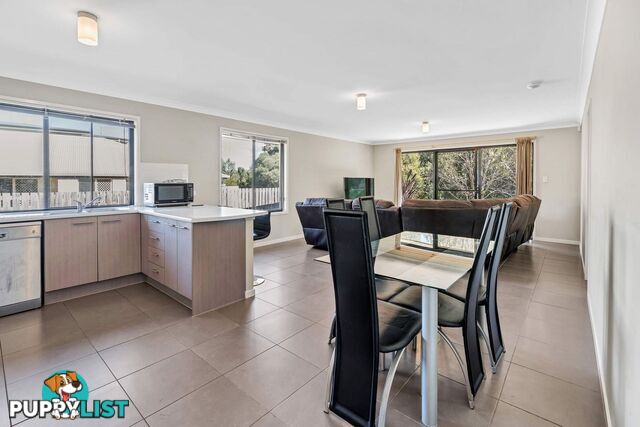 17 Wildflower Circuit Upper Coomera QLD 4209