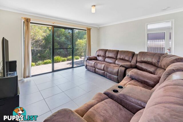 17 Wildflower Circuit Upper Coomera QLD 4209