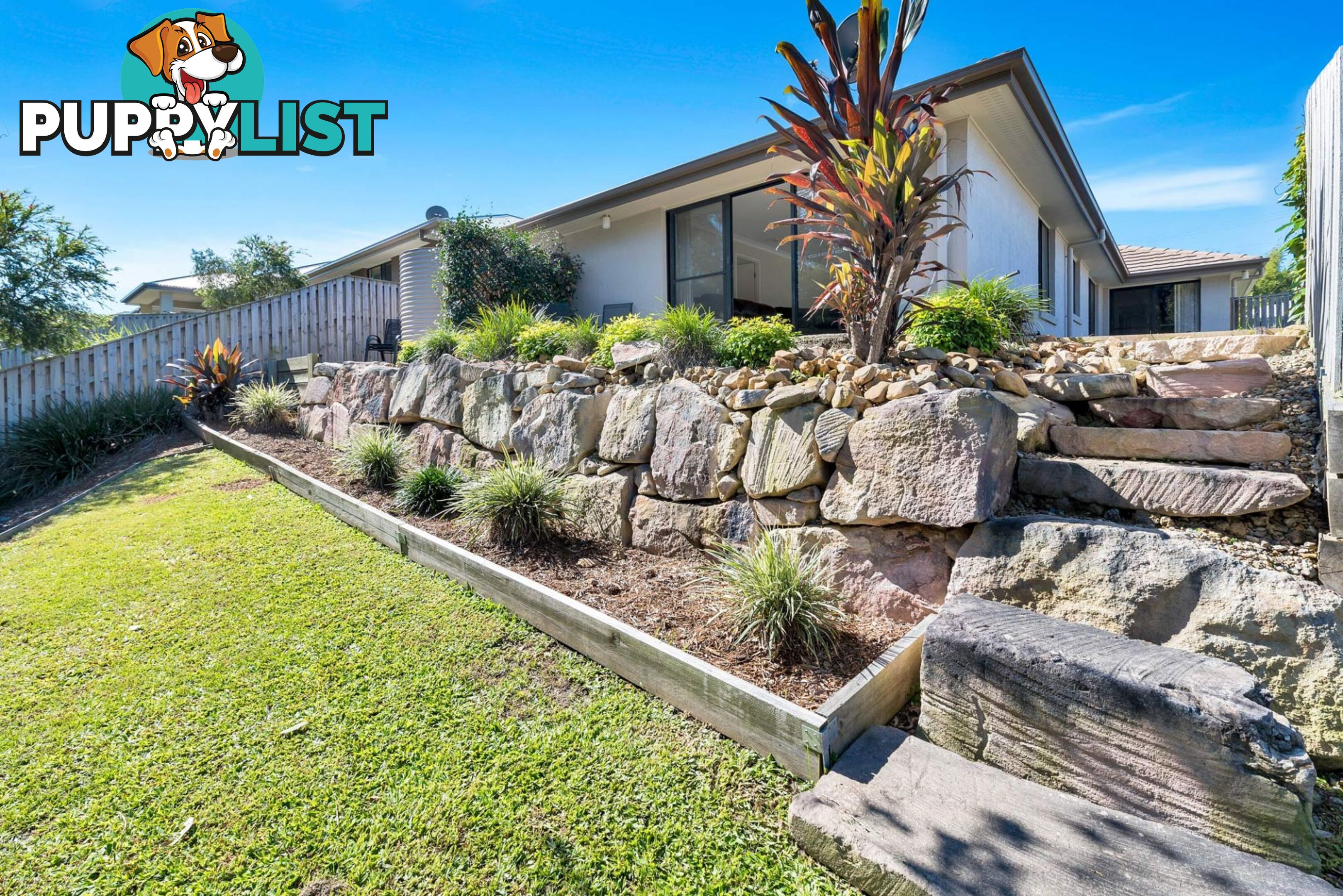 17 Wildflower Circuit Upper Coomera QLD 4209