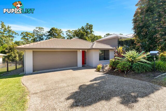 17 Wildflower Circuit Upper Coomera QLD 4209