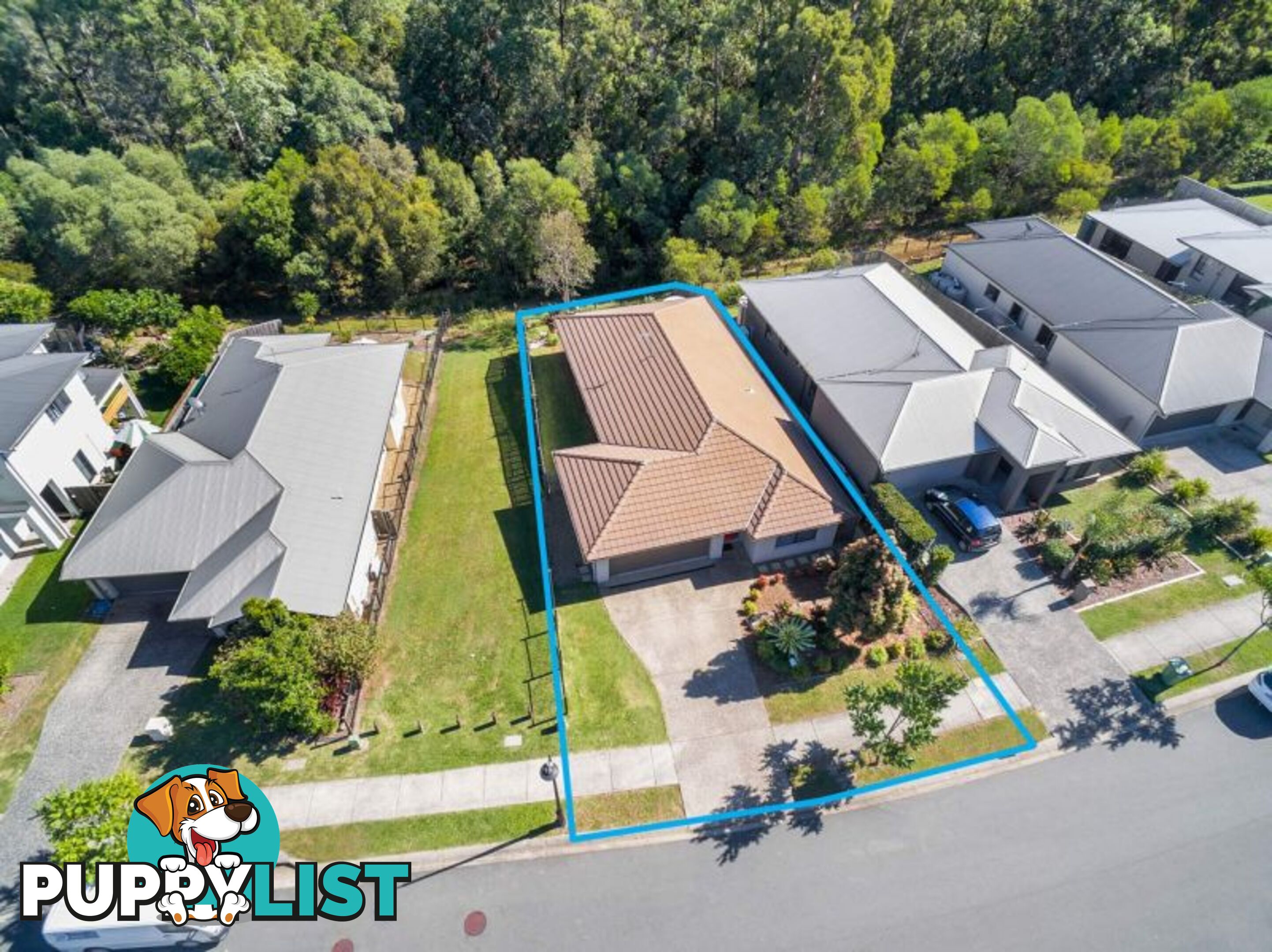 17 Wildflower Circuit Upper Coomera QLD 4209