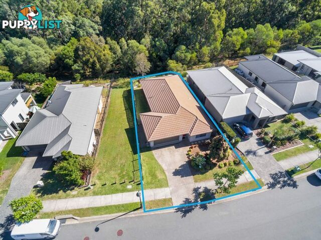 17 Wildflower Circuit Upper Coomera QLD 4209