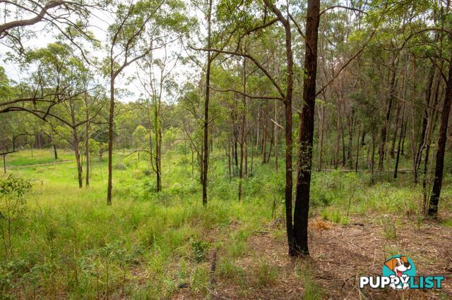 Peak Crossing QLD 4306