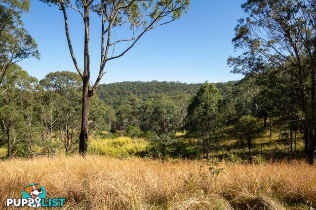 Peak Crossing QLD 4306