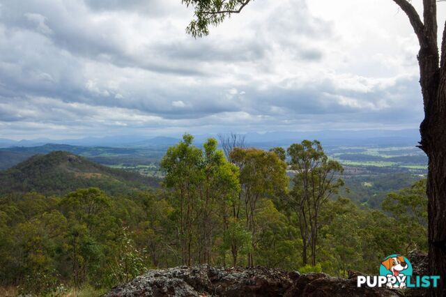 Peak Crossing QLD 4306