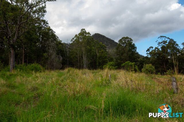 Peak Crossing QLD 4306