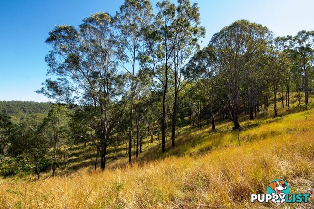 Peak Crossing QLD 4306