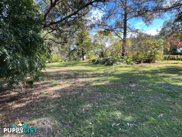 21 Charles Terrace MACLEAY ISLAND QLD 4184