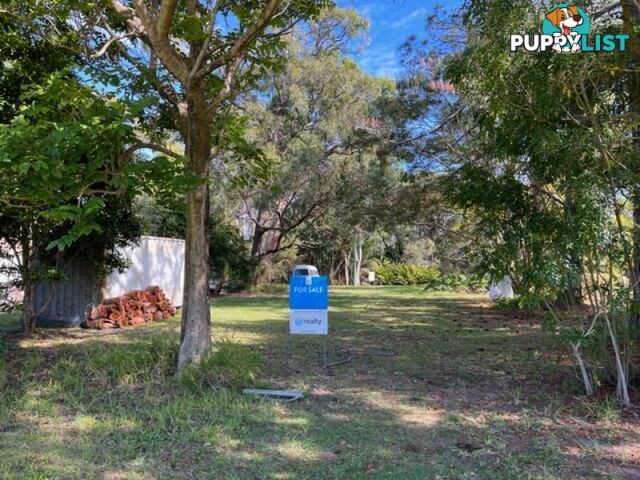 21 Charles Terrace MACLEAY ISLAND QLD 4184