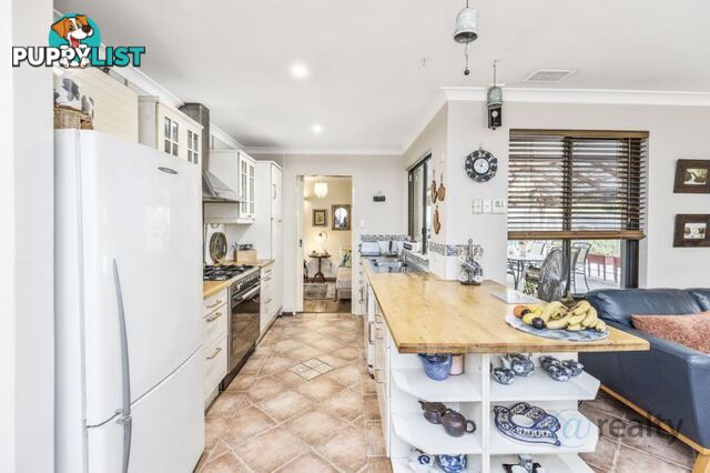 23 Scandrett Way Bateman WA 6150