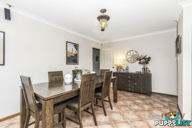 23 Scandrett Way Bateman WA 6150