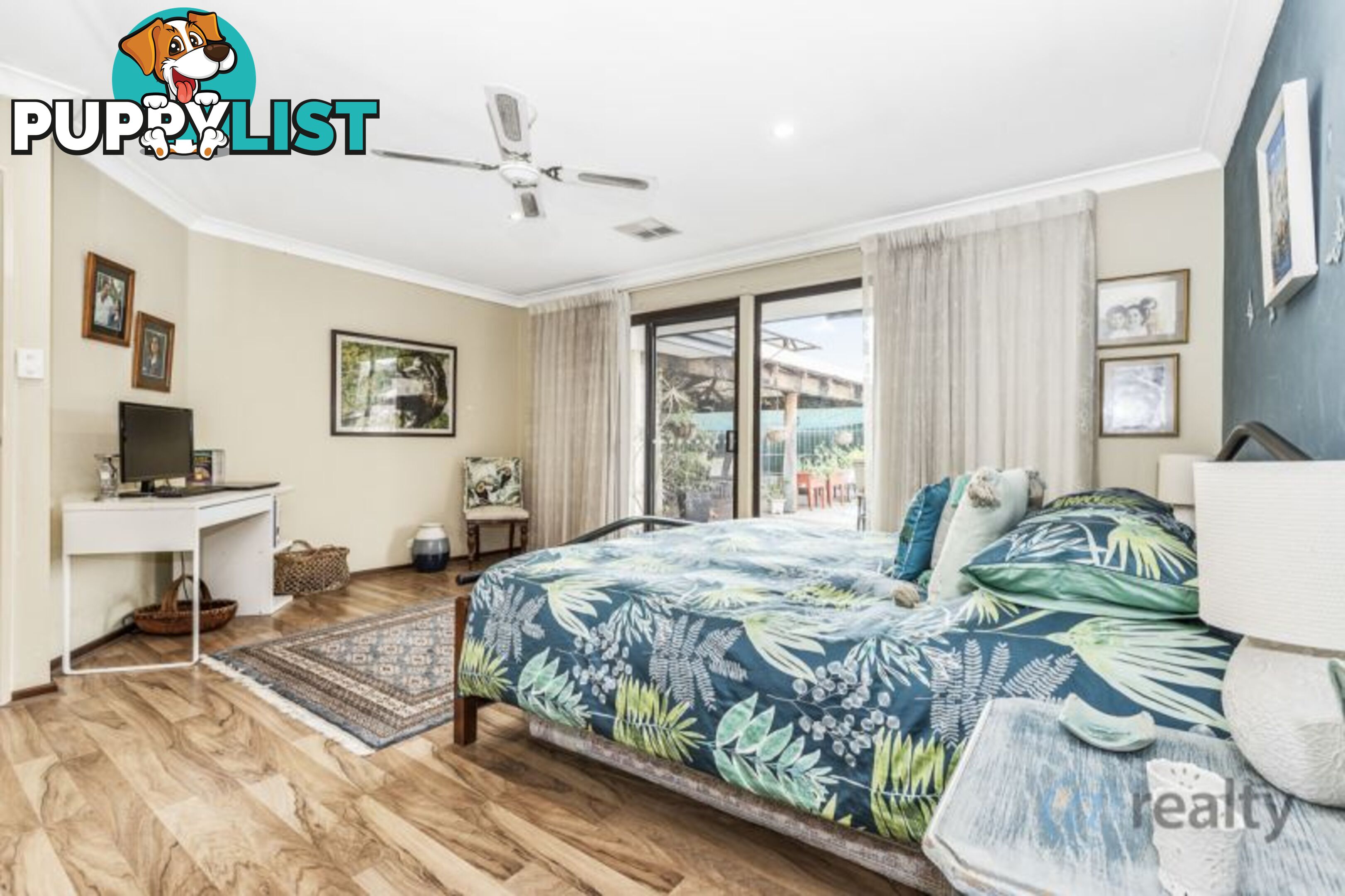 23 Scandrett Way Bateman WA 6150