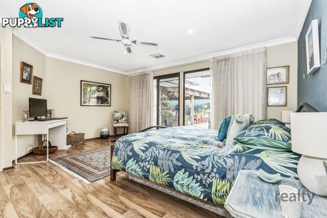 23 Scandrett Way Bateman WA 6150