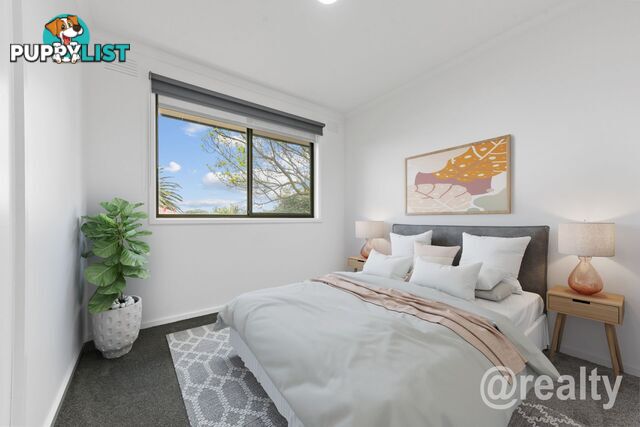 5 Tench Rise Endeavour Hills VIC 3802