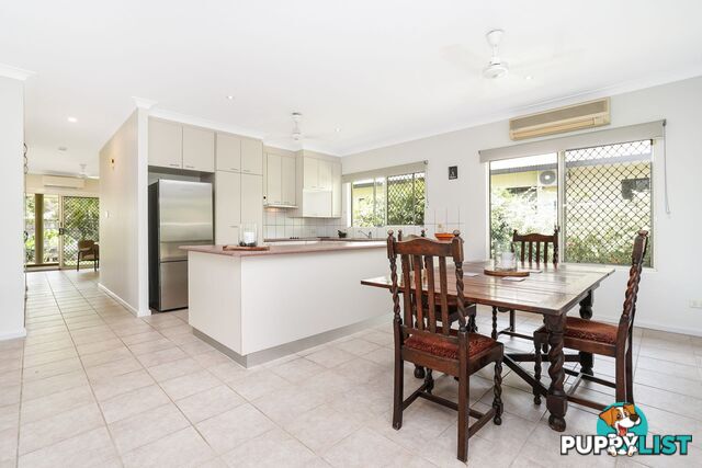 4 Majestic Drive Durack NT 0830