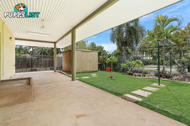 4 Majestic Drive Durack NT 0830