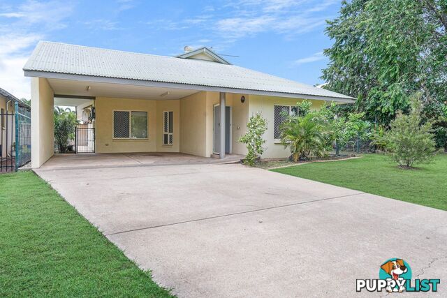 4 Majestic Drive Durack NT 0830