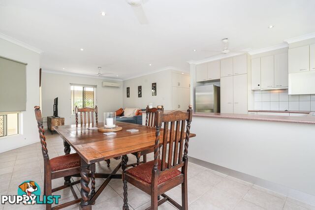 4 Majestic Drive Durack NT 0830