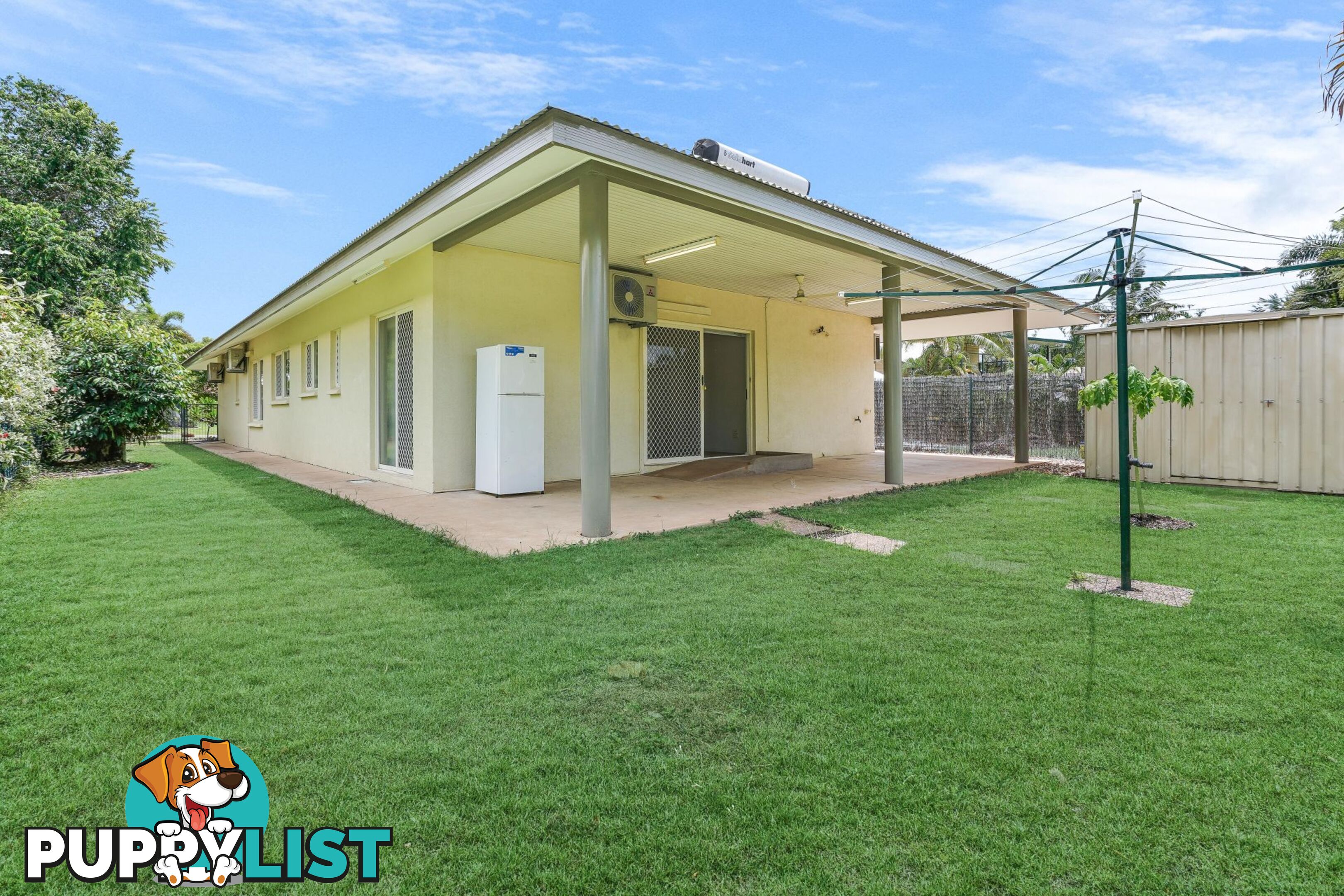 4 Majestic Drive Durack NT 0830