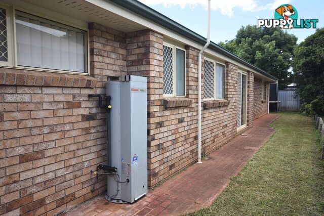 26 Dandelion Drive Middle Ridge QLD 4350