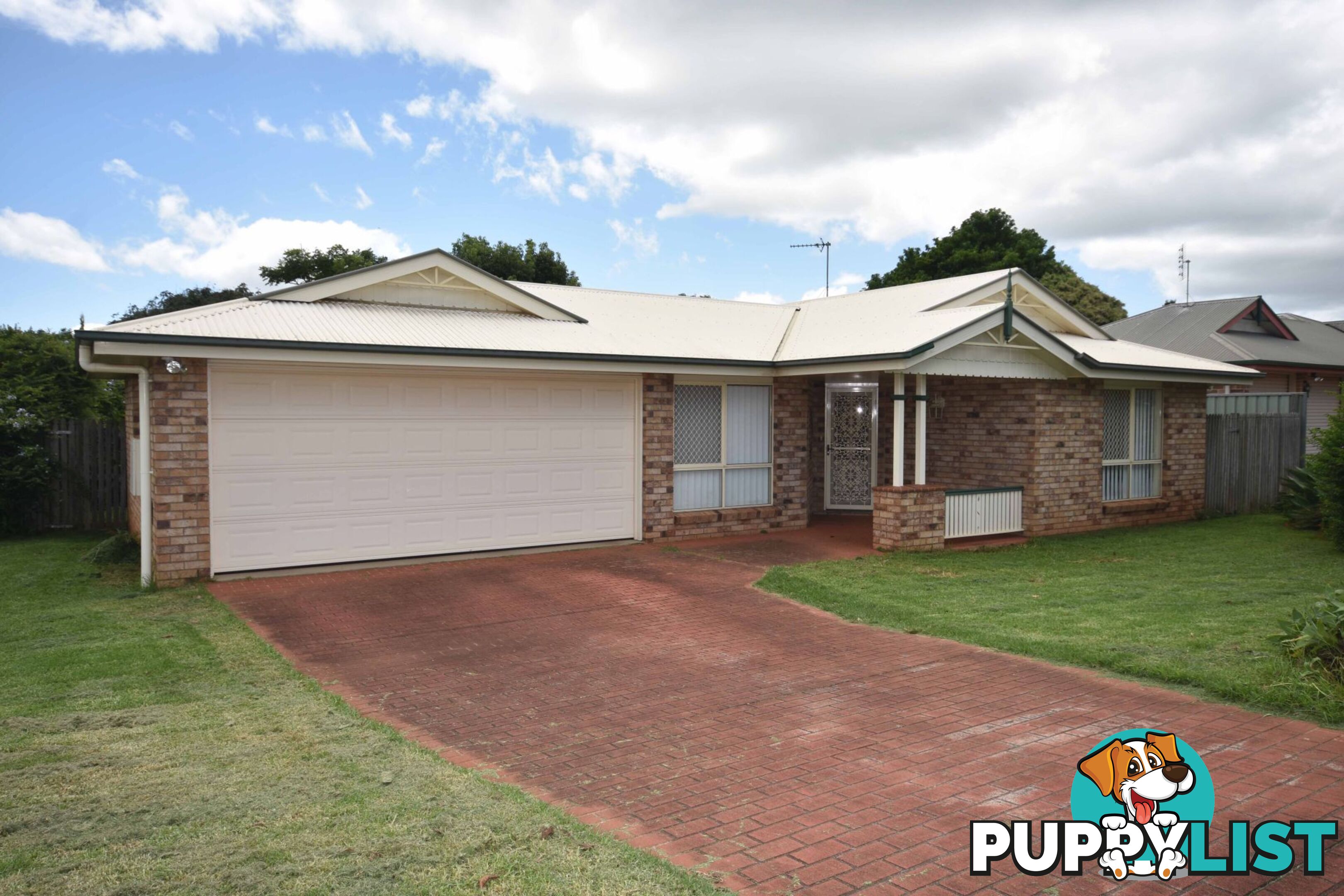 26 Dandelion Drive Middle Ridge QLD 4350