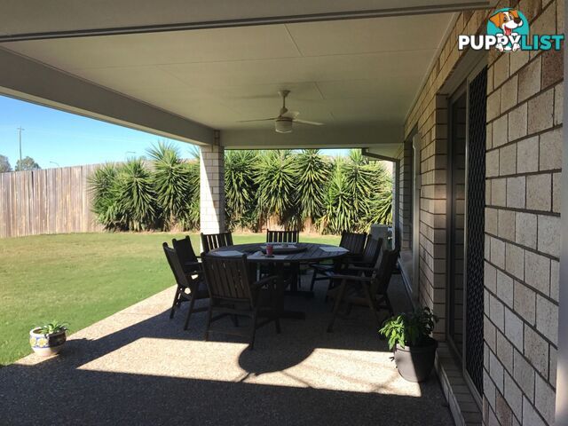 13 Petal Place Yamanto QLD 4305