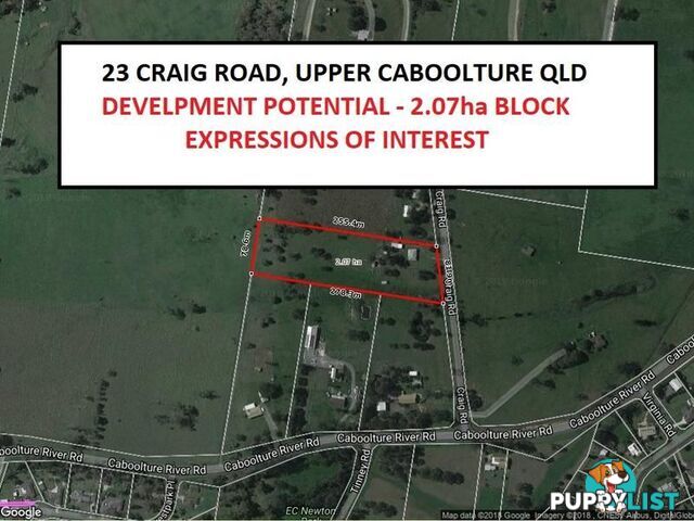 23 Craig Road UPPER CABOOLTURE QLD 4510