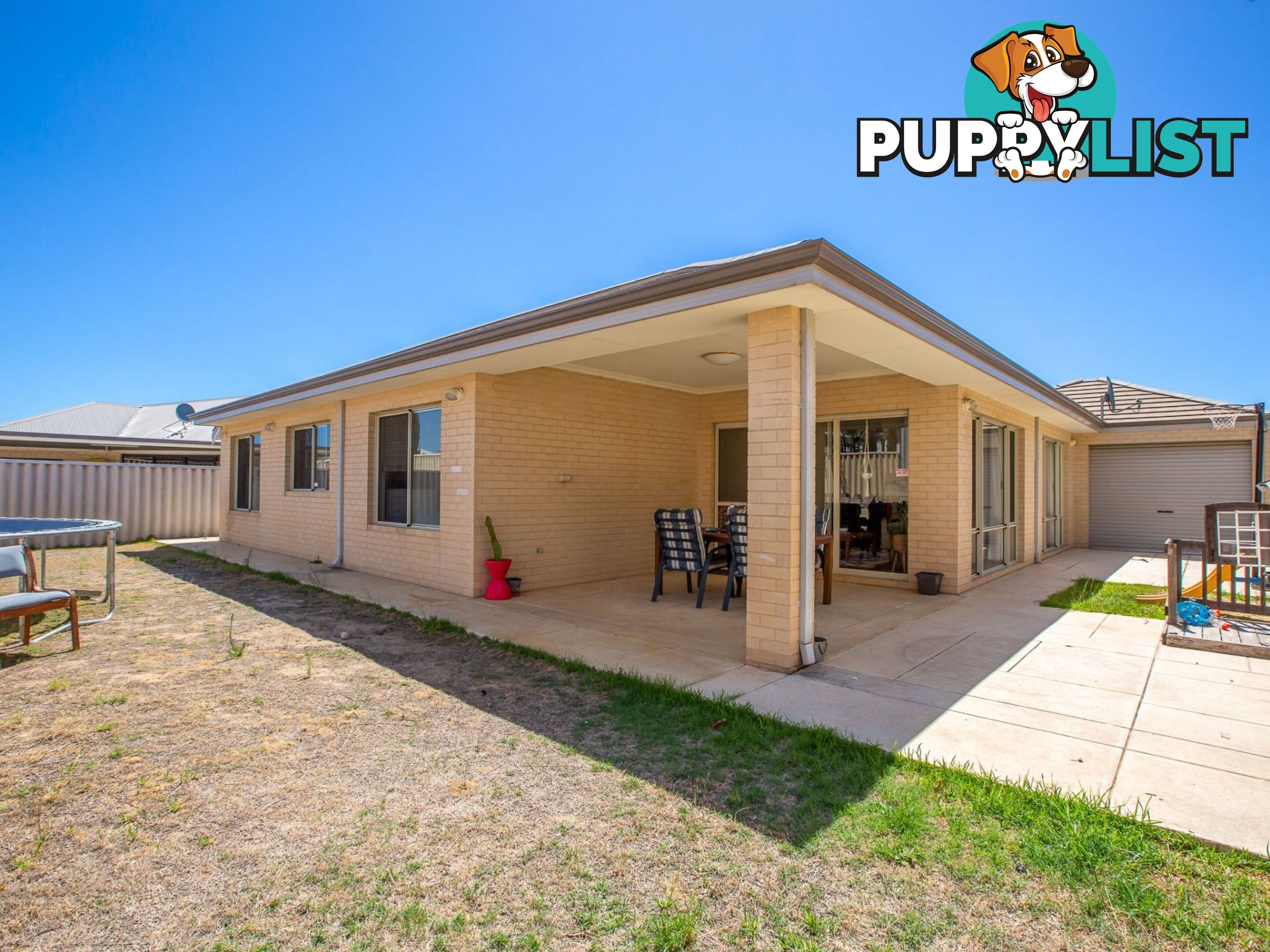 15 Sapphire Road Dalyellup WA 6230