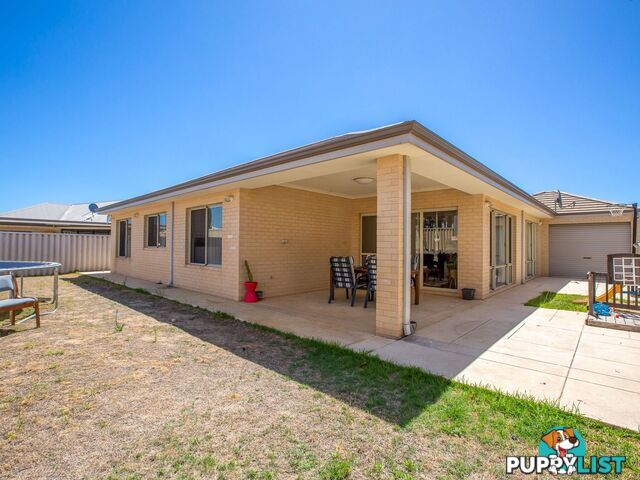 15 Sapphire Road Dalyellup WA 6230