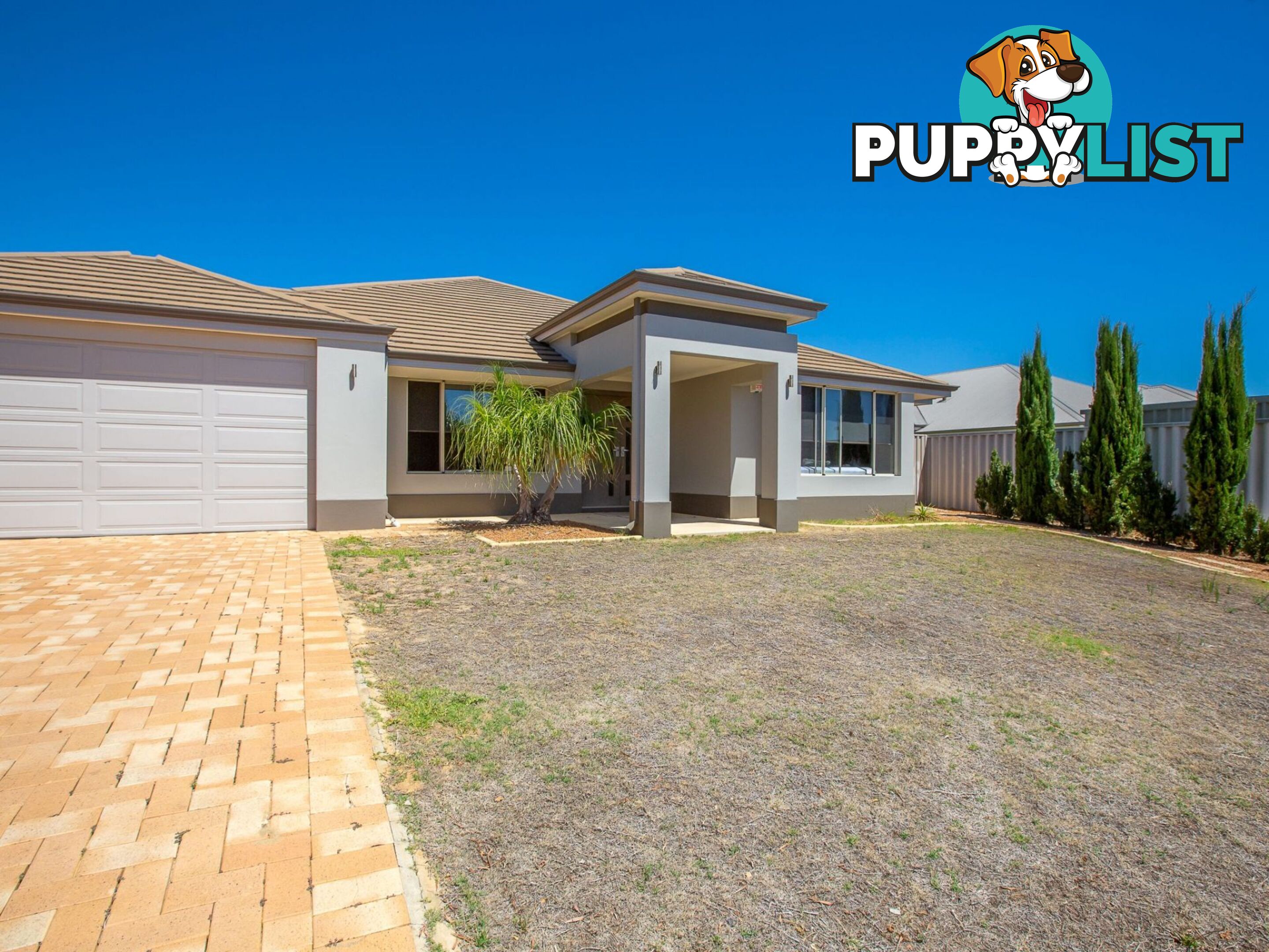 15 Sapphire Road Dalyellup WA 6230