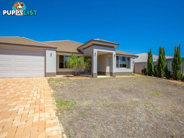 15 Sapphire Road Dalyellup WA 6230