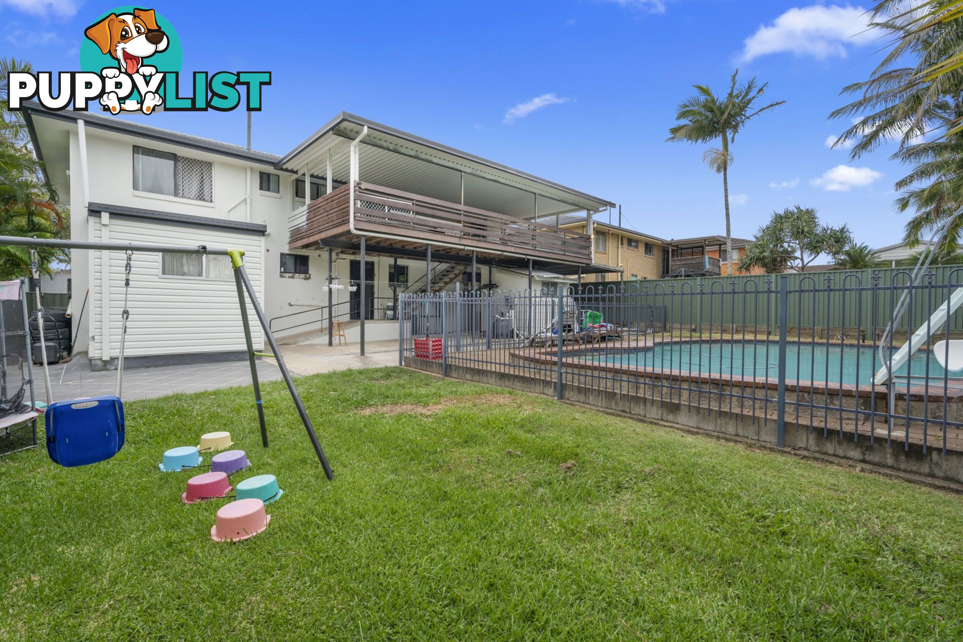 9 Pamrick Crescent Clontarf QLD 4019